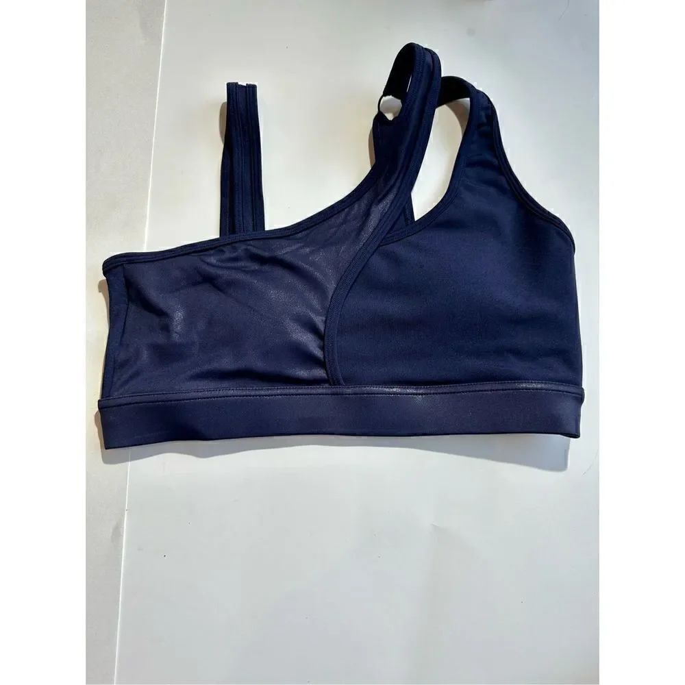 Laundry by Shelli Segal sports bra size M - Picture 2 of 5